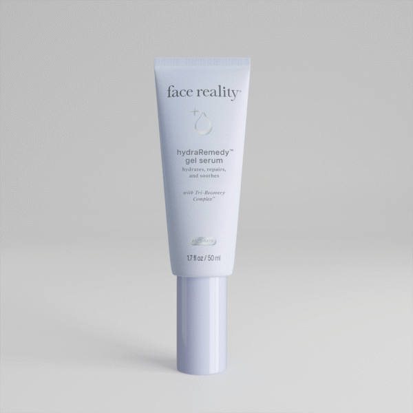 HydraRemedy™ Gel Serum