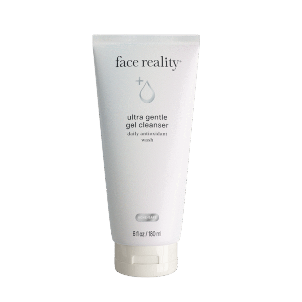 Ultra Gentle Gel Cleanser