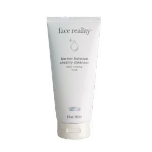 Barrier Balance Creamy Cleanser